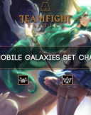 Soraka TFT Mobile Galaxies Set Champion Guide