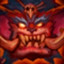 TFT Mobile Gnar Skill: GNAR! - zilliongamer