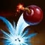 TFT Mobile Ziggs Skill: Bomb! - zilliongamer