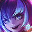 TFT Mobile Annie Galaxies Set - zilliongamer