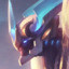 TFT Mobile Wukong Galaxies Set - zilliongamer