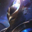 TFT Mobile Xin Zhao Galaxies Set - zilliongamer