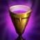 TFT Mobile Item: Chalice of Power - zilliongamer
