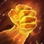 TFT Mobile Item: Hand of Justice - zilliongamer