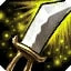 TFT Mobile Item: Sword of the Divine - zilliongamer