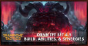 Ornn TFT Set 4.5 Build, Abilities, & Synergies