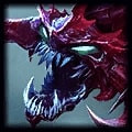 TFT Set 4.5 Champion: Cho'Gath - zilliongamer