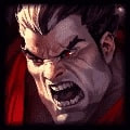 TFT Champion: Darius - zilliongamer