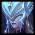 TFT Set 4 Champion: Lissandra - zilliongamer