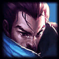 TFT Set 4 Champion: Yasuo - zilliongamer