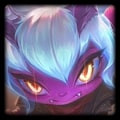 TFT Set 5.5 Champion: Tristana - zilliongamer