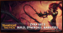 Zyra TFT Set 5 Build, Abilities, & Synergies