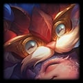 TFT Set 5 Champion: Heimerdinger - zilliongamer