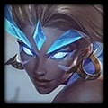 TFT Set 5 Champion: Nidalee - zilliongamer