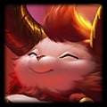 TFT Set 5 Champion: Teemo - zilliongamer