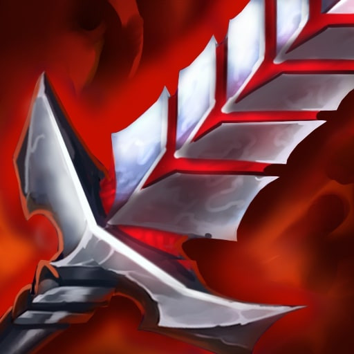 TFT Items: Bloodthirster - zilliongamer