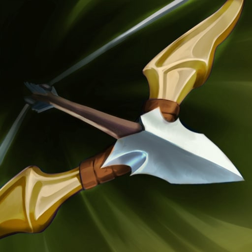 TFT Items: Recurve Bow - zilliongamer