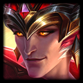 TFT Set 7.5 Champion: Rakan - zilliongamer