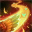 TFT Set 7.5 Rakan Abilities: Disarming Diversion - zilliongamer