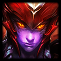 TFT Set 7 Champion: Shyvana - zilliongamer