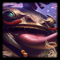 TFT Set 7 Champion: Tahm Kench - zilliongamer