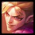 TFT Set 7 Champion: Talon - zilliongamer