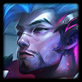 TFT Set 7 Champion: Yasuo - zilliongamer