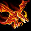 TFT Set 7 Shyvana Abilities: Dragon's Descent - zilliongamer