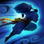 TFT Set 7 Yasuo Abilities: Sweeping Blade - zilliongamer