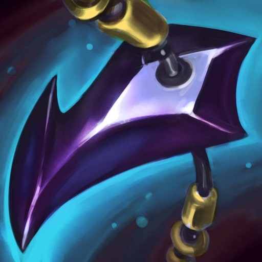 TFT Items Set 7: Dragon's Claw - zilliongamer