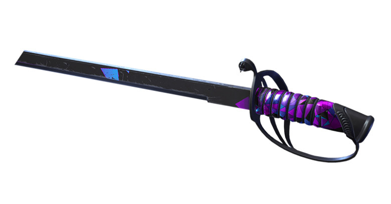 The Finals Traingle Twinkle Sword Skins - zilliongamer