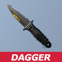 Dagger Weapons Guide in The Finals - zilliongamer