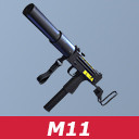 M11 Weapons Guide in The Finals - zilliongamer