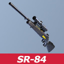 SR-84 Weapons Guide in The Finals - zilliongamer