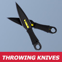 Throwing Knives Weapons Guide in The Finals - zilliongamer
