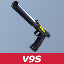 V9S Weapons Guide in The Finals - zilliongamer