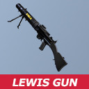 Lewis Gun Weapons Guide in The Finals - zilliongamer