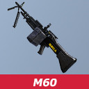 M60 Weapons Guide in The Finals - zilliongamer