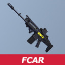 FCAR Weapons Guide in The Finals - zilliongamer