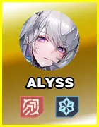 Alyss