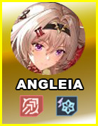 Angleia Icon Tower of Fantasy - zilliongamer