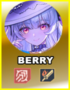 Berry Icon Tower of Fantasy - zilliongamer