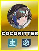 Cocoritter