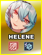 Helene Icon | Tower of Fantasy - zilliongamer