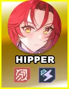 Hipper Icon | Tower of Fantasy - zilliongamer
