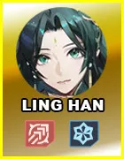 Ling Han