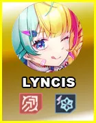 Lyncis Icon | Tower of Fantasy - zilliongamer