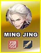 Ming Jing