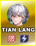Tian Lang