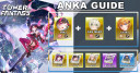 Tower of Fantasy Anka Guide | Best Build & Matrices
